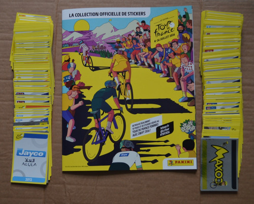 Album figurine panini - figurine,