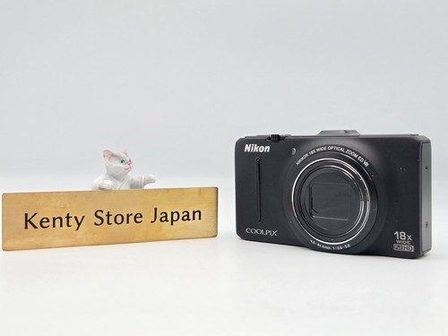 Mint nikon coolpix - nikon,