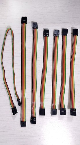 Internal long cables kit - cables,