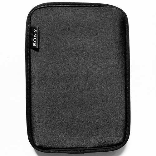 Custodia morbida sony per - custodia,