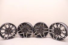 JEEP WRANGLER JL 18- CERCHI IN
