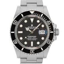 ROLEX Submariner Date 41