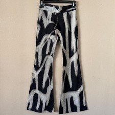 NWT Maurie + Eve Black & White