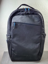 Zaino professionale Dell 17 compatibile con laptop fino a 17,3" 37K1C