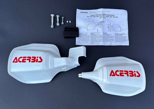 Hand guards kit for - guards,