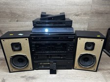 VINTAGE PIONEER DC-X88Z HIFI