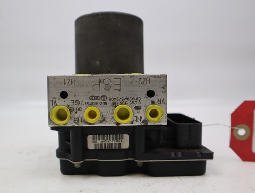 Calcolatore abs usato - calcolatore, audi