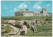 VENOSA - POTENZA - ANFITEATRO