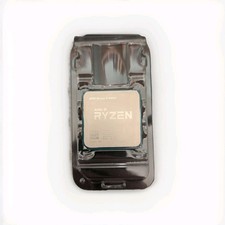 Processore Cpu PC AMD AM4 Ryzen 5 1600X 3.6GHz,4,0Ghz Hexa-core + Dissipatore 