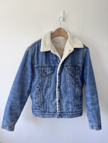Giacca vintage levi uomo - vintage,