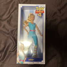 Bambola Barbie Mattel Disney