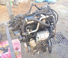 MOTORE FIAT 500L 900CC