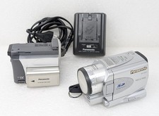 Panasonic NV-EX21 videocamera