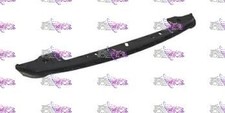 Sottospoiler paraurti - sottospoiler,