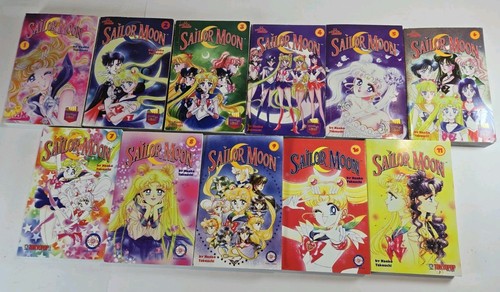 Sailor moon pocket mixx - sailor,