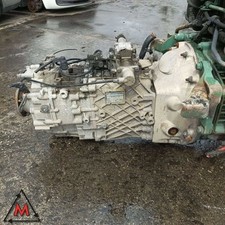 Cambio manuale gearbox 9S65 VOLVO FL 6 2000-2006 5.5 DIESEL 184kW usato (107641)