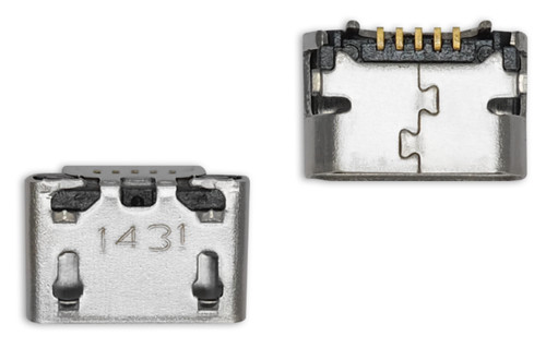 Connettore ricarica asus - di,