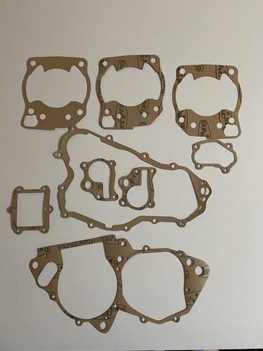 Kit serie guarnizioni - kit,