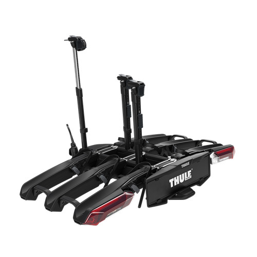 Portabici gancio traino - , thule