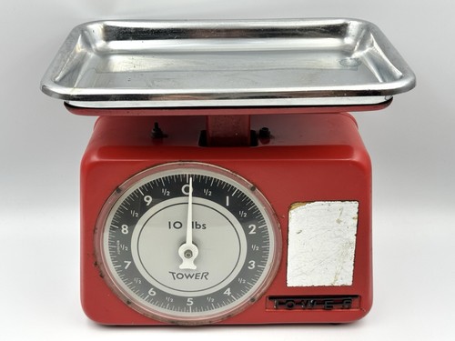 Vintage tower 10lb - vintage,