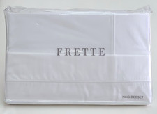 Set lenzuola Frette One