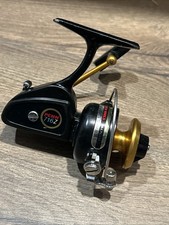 Raro mulinello da spinning