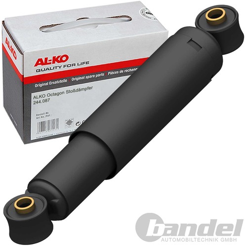 Alko ammortizzatore asse - 1x,