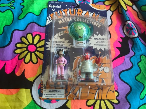 Futurama rocket usa - usa, series