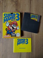 Super Mario Bros 3 PAL A GiG
