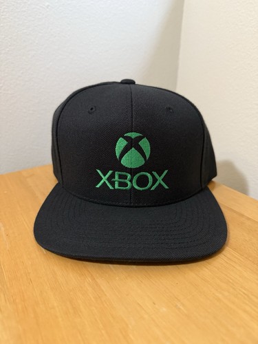 Cappello snapback xbox gaming - snapback,