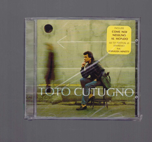 Toto cutugno come noi - cutugno,