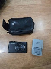 Canon powershot s120 - s120, 12.1mp