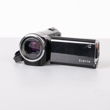 Videocamera JVC HD Everio