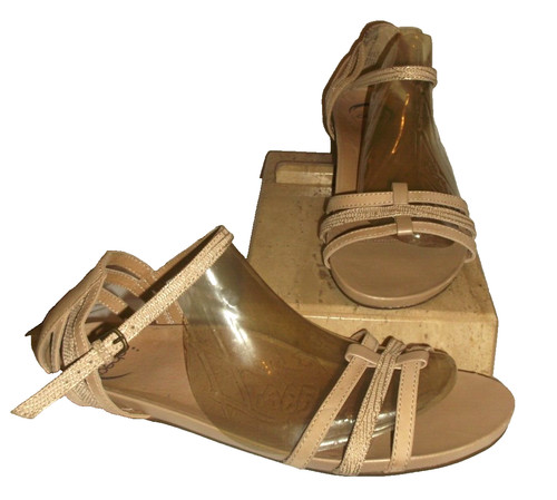 Sandali abeo bio system - sandali, siena