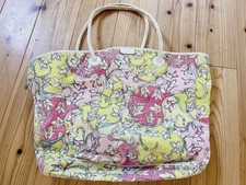 Borsa tote Emilio Pucci - pile