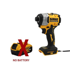 Avvitatore a impulsi DEWALT