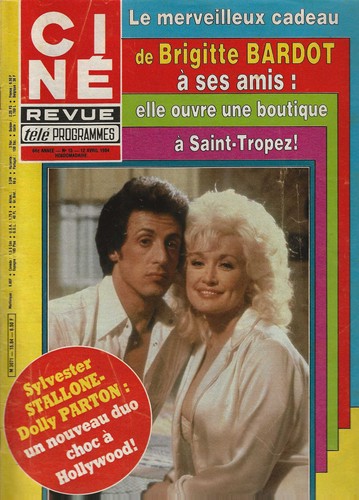 Ciné télé revue - revue, n°