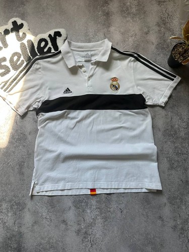 Polo calcio casa - , adidas