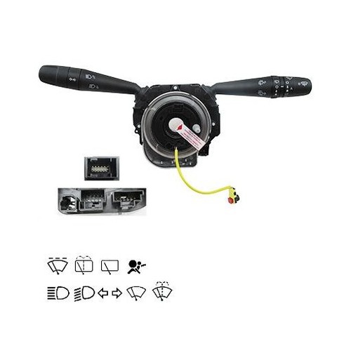 Devio luci per fiat 500x - devio,
