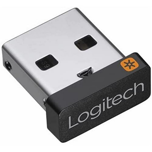 Logitech usb unifying receiver - logitech,