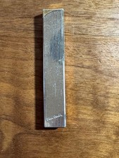 Accendino Pierre Cardin oro