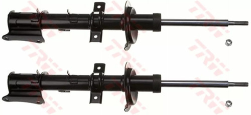 Kit ammortizzatore trw - 2,