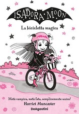 La Bicicletta Magica. Isadora