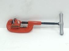 RIDGID 32820 2-A TAGLIERINA