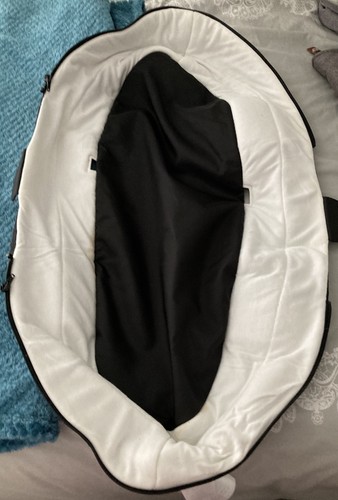 Fodera per navicella