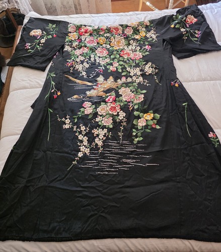 Kimono giapponese originale