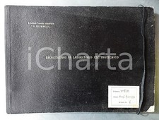 1939-40 MILANO Istituto