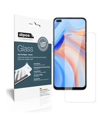 2x Pellicola per Oppo Reno4 Z