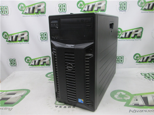 Dell poweredge t310 server - poweredge,