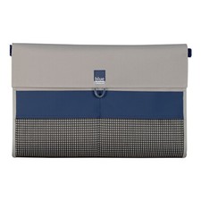 Blue Performance Cockpit Bag -